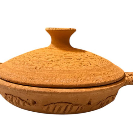 Handgemachte marokkanische Tajine - Oued Laou