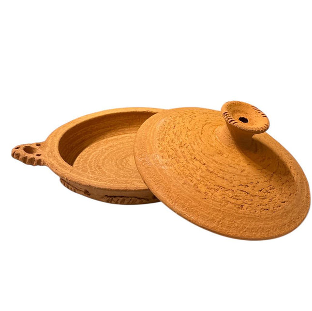 Handgemaakte Marokkaanse Tajine - Oued Laou