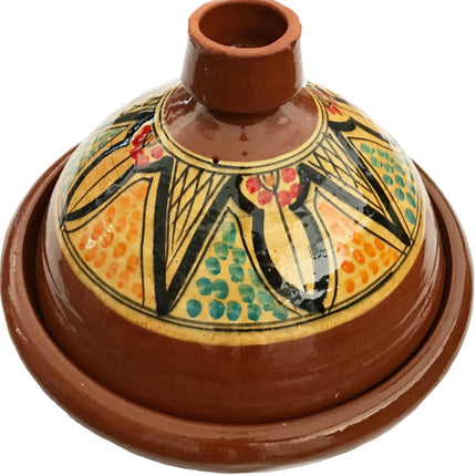 Marokkaanse Tajine Ø 33 cm