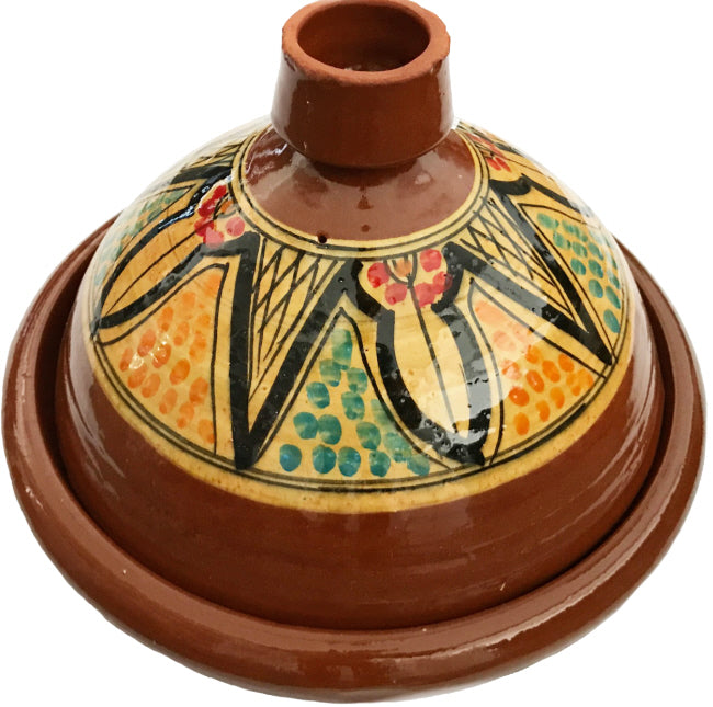 Tajine marocaine Ø 33 cm