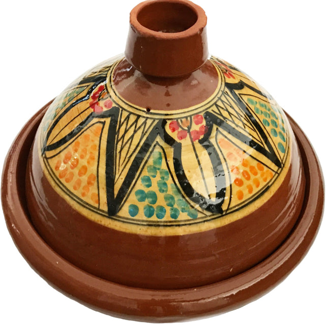 Marokkaanse Tajine Ø 33 cm