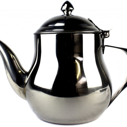 Marokkaanse theepot 1.4 Liter