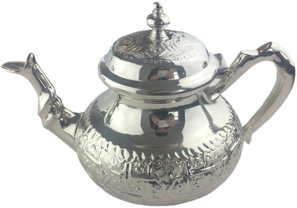 Marokkanische Teekanne 800ml