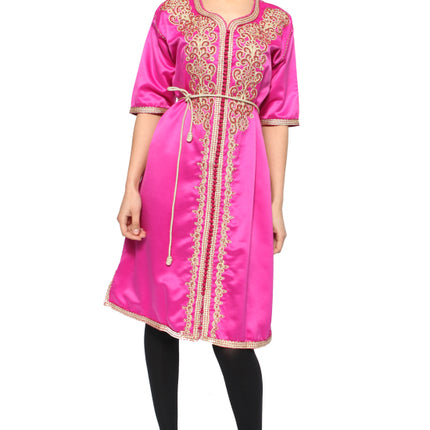 Tuniek valantino stof
