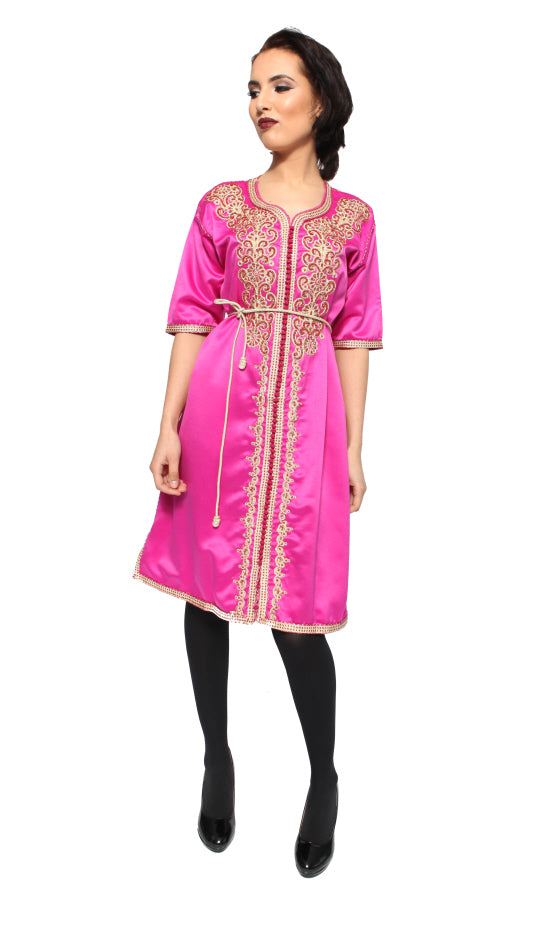 Valentino fabric tunic