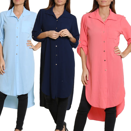 Sutra-Tunika-Cardigans
