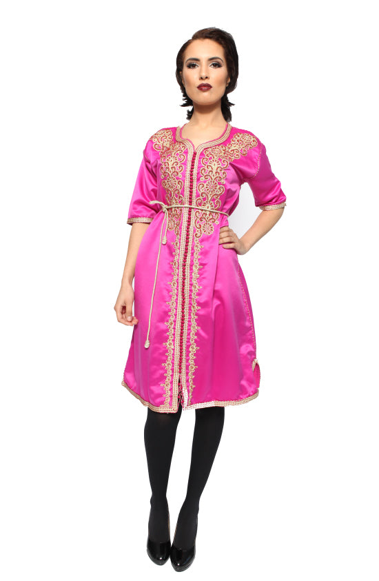 Valentino fabric tunic