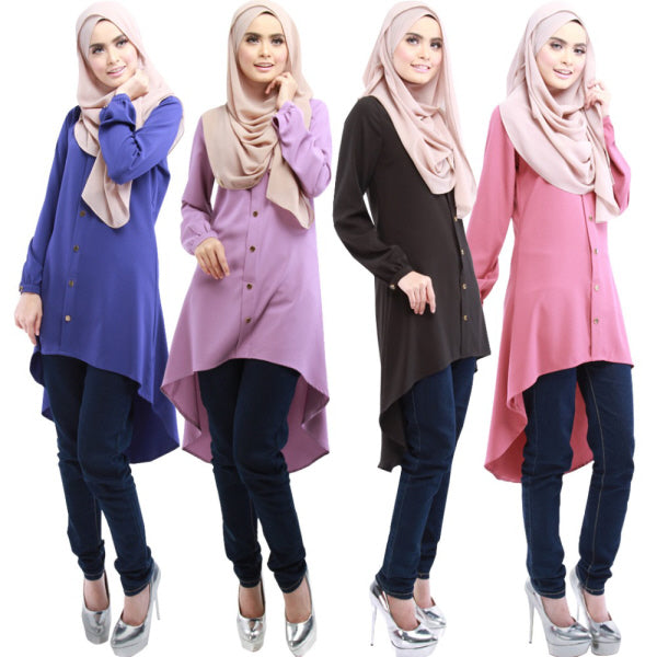 Trendy Tunic