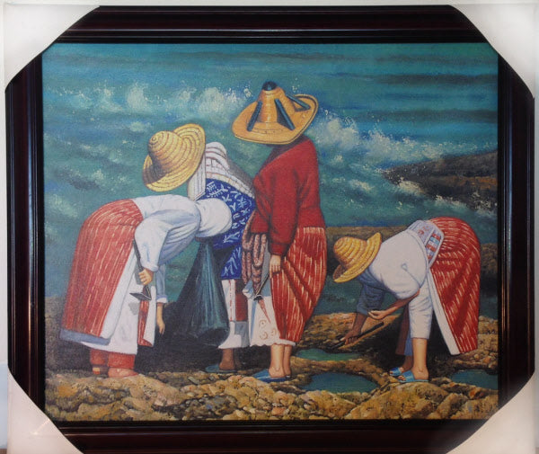 Tableau Jeblie
