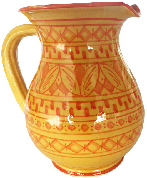 Marokkanischer Wasserkrug