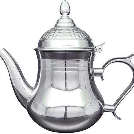 Marokkaanse Arabische theepot-1.8