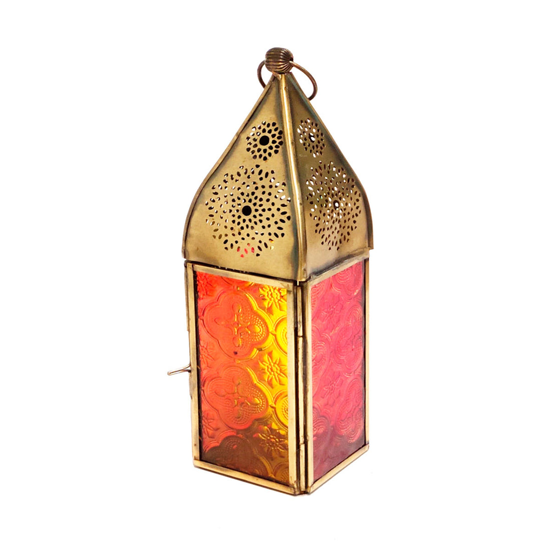 Moroccan lantern - 20 cm