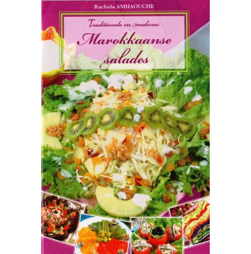 Moroccan Salads