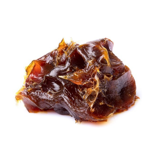 Moroccan black soap