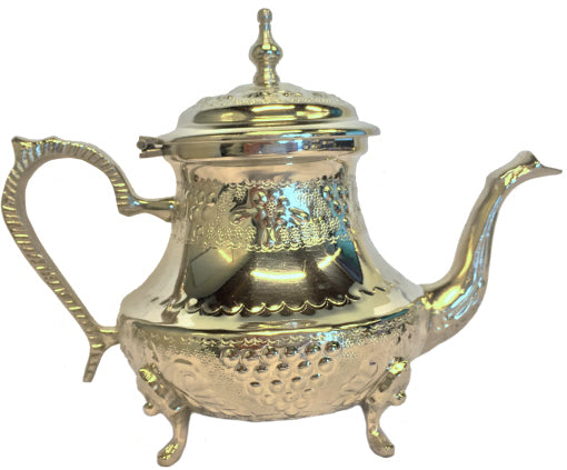 Traditional Moroccan Teapot 400ML