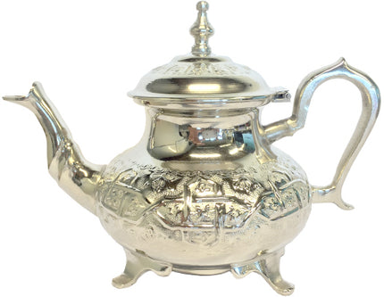 Traditionele Marokkaanse berrad Theepot 900ML