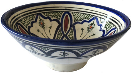 Salad bowl