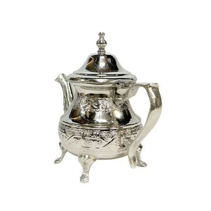 Traditionelle marokkanische Teekanne 400 ml