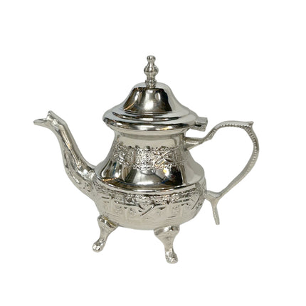 Traditionelle marokkanische Teekanne 400 ml