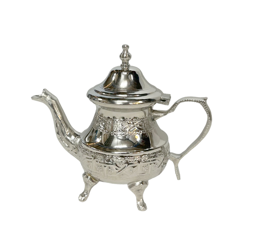Traditional Moroccan Teapot 400ML