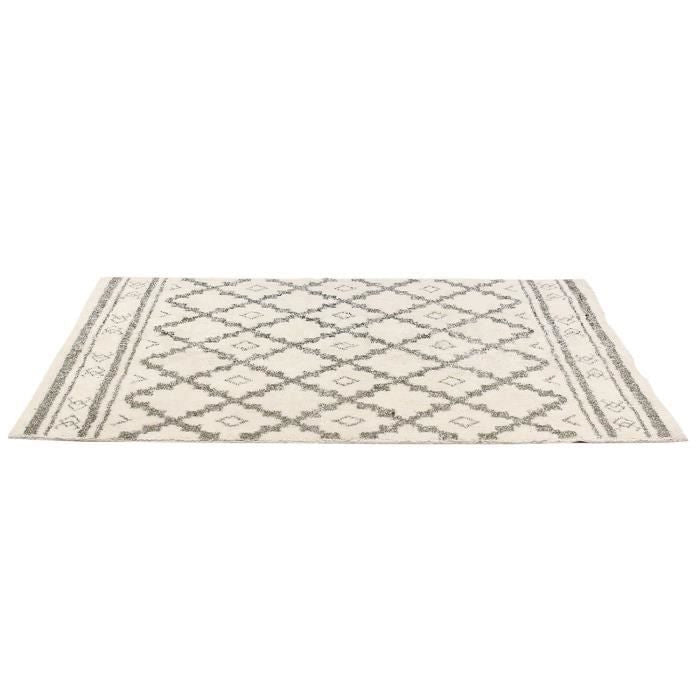 Marrakech rug Berber style