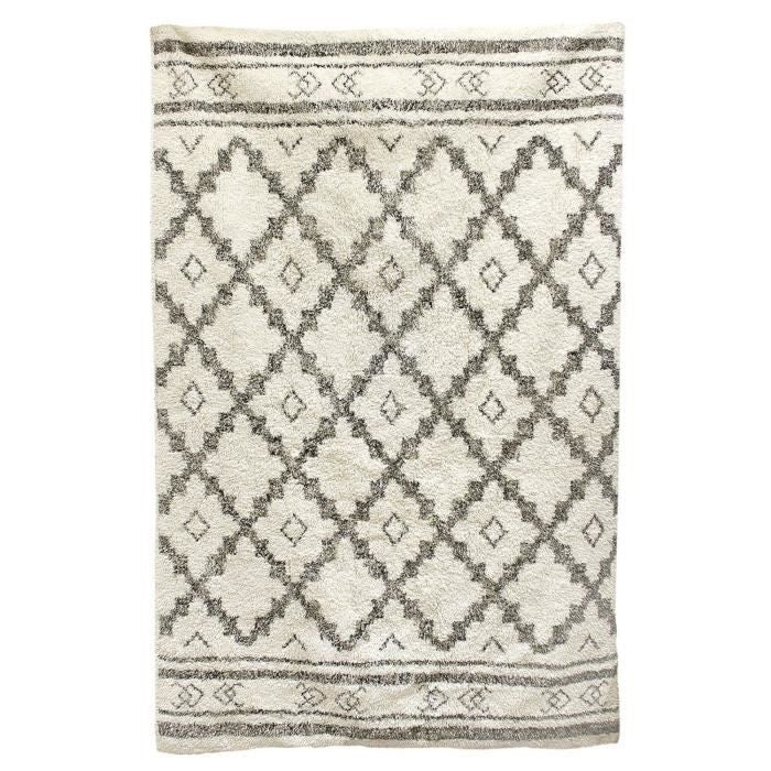 Marrakech rug Berber style