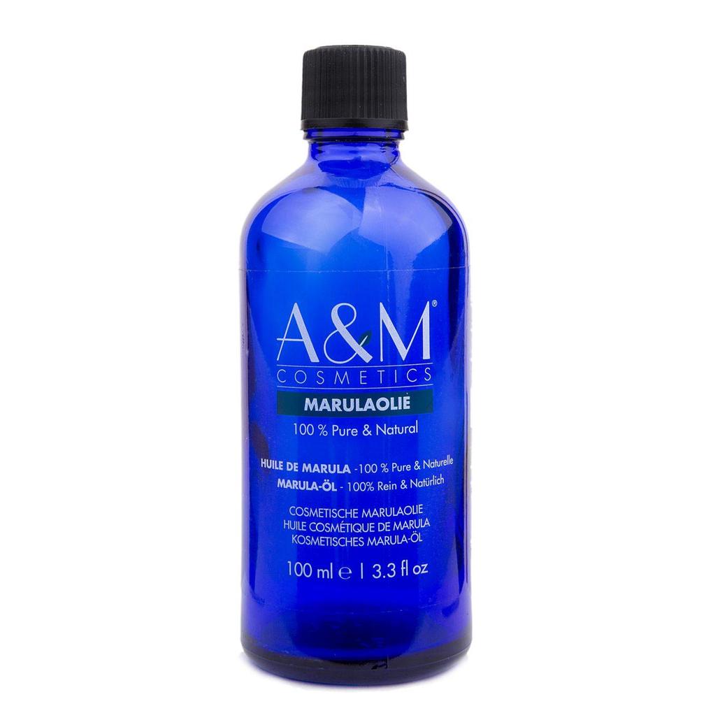 Marula oil (Cold-pressed)