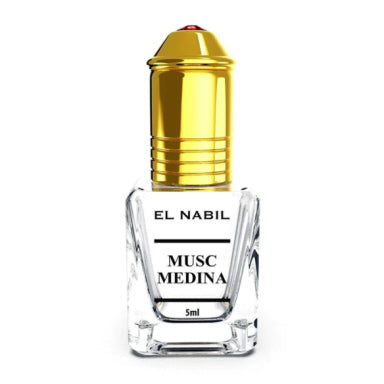 Medina Musk 5ml