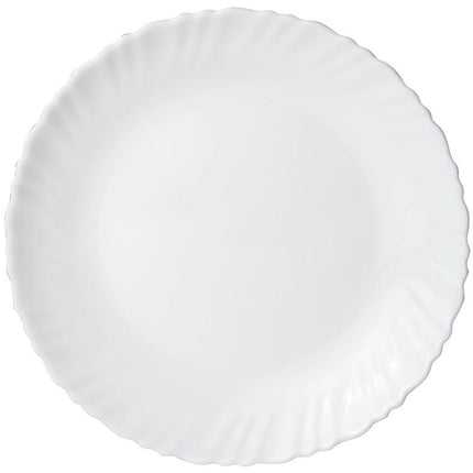 KINGHOFF Serviesset 18-delig– Elegantie en Functionaliteit in Één