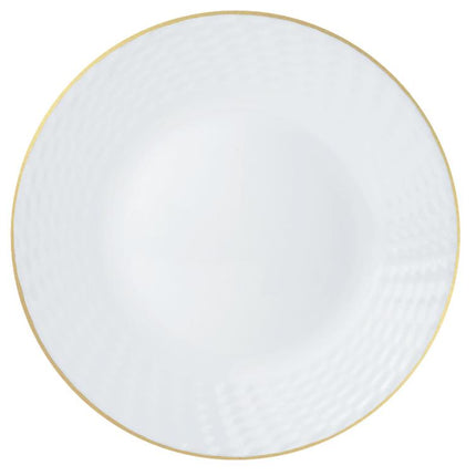 Kinghoff Serviesset – Luxe en Functionaliteit met Gouden Accenten