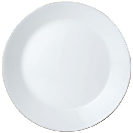 Kinghoff Serviesset – Tijdloze Elegantie met Zilveren Accenten