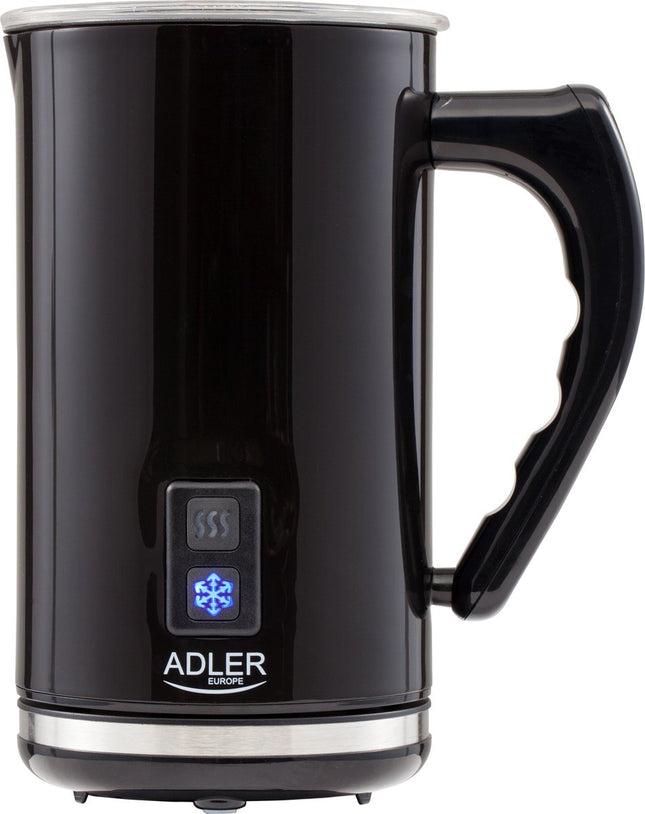 Adler Milchaufschäumer