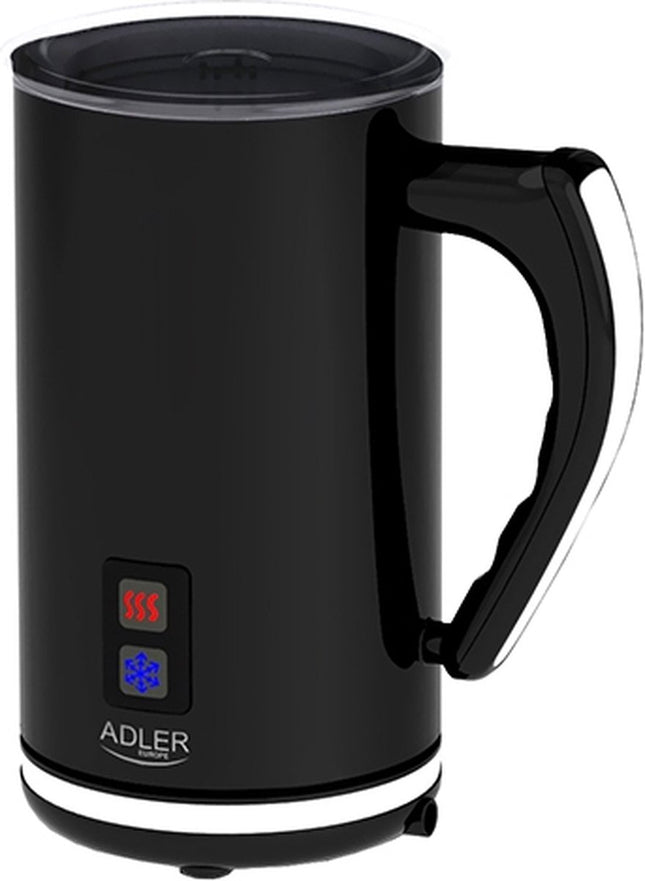 Adler Milchaufschäumer