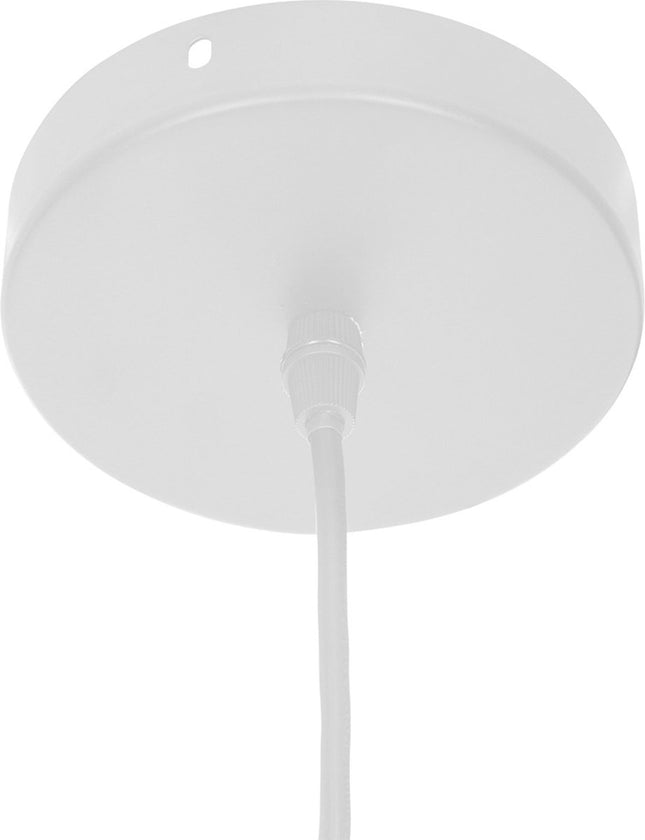 Hängeleuchte Ø 64 cm Mendy Rosa