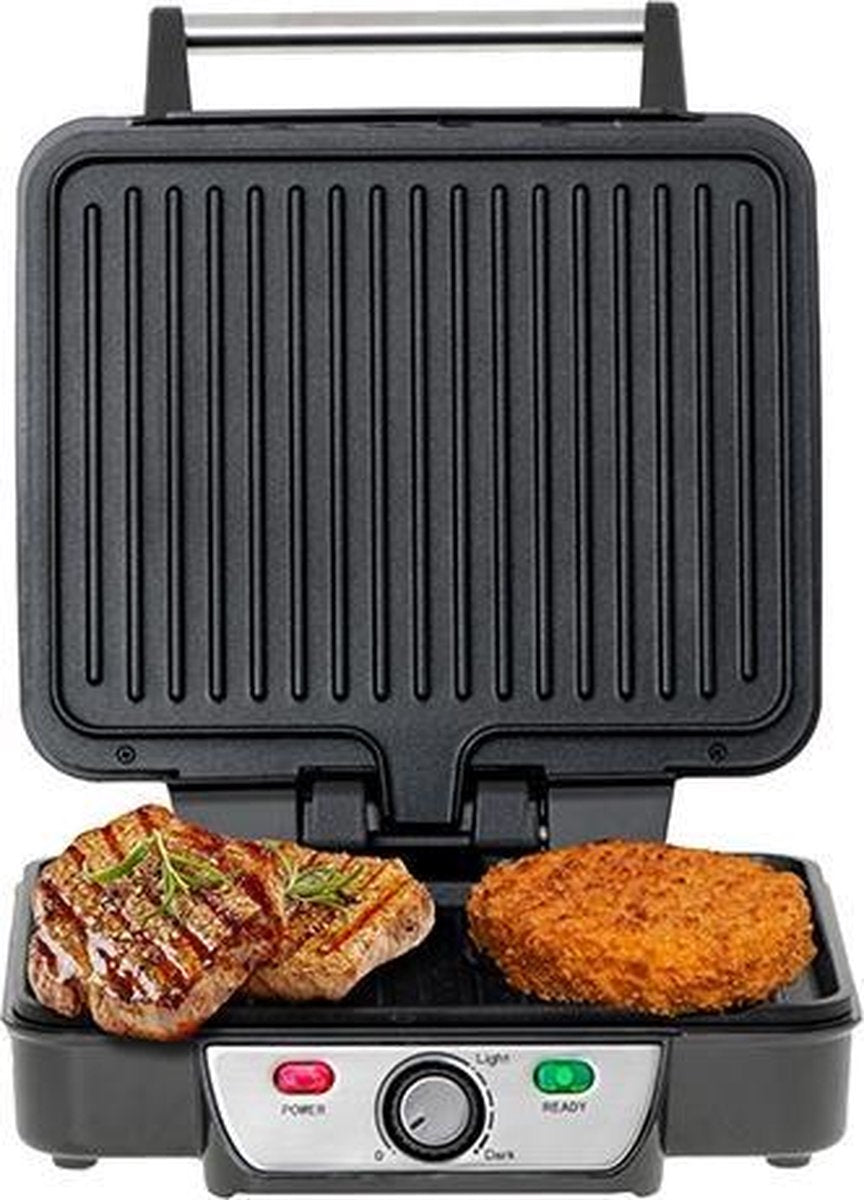 Mesko 3050 - Electric contact grill