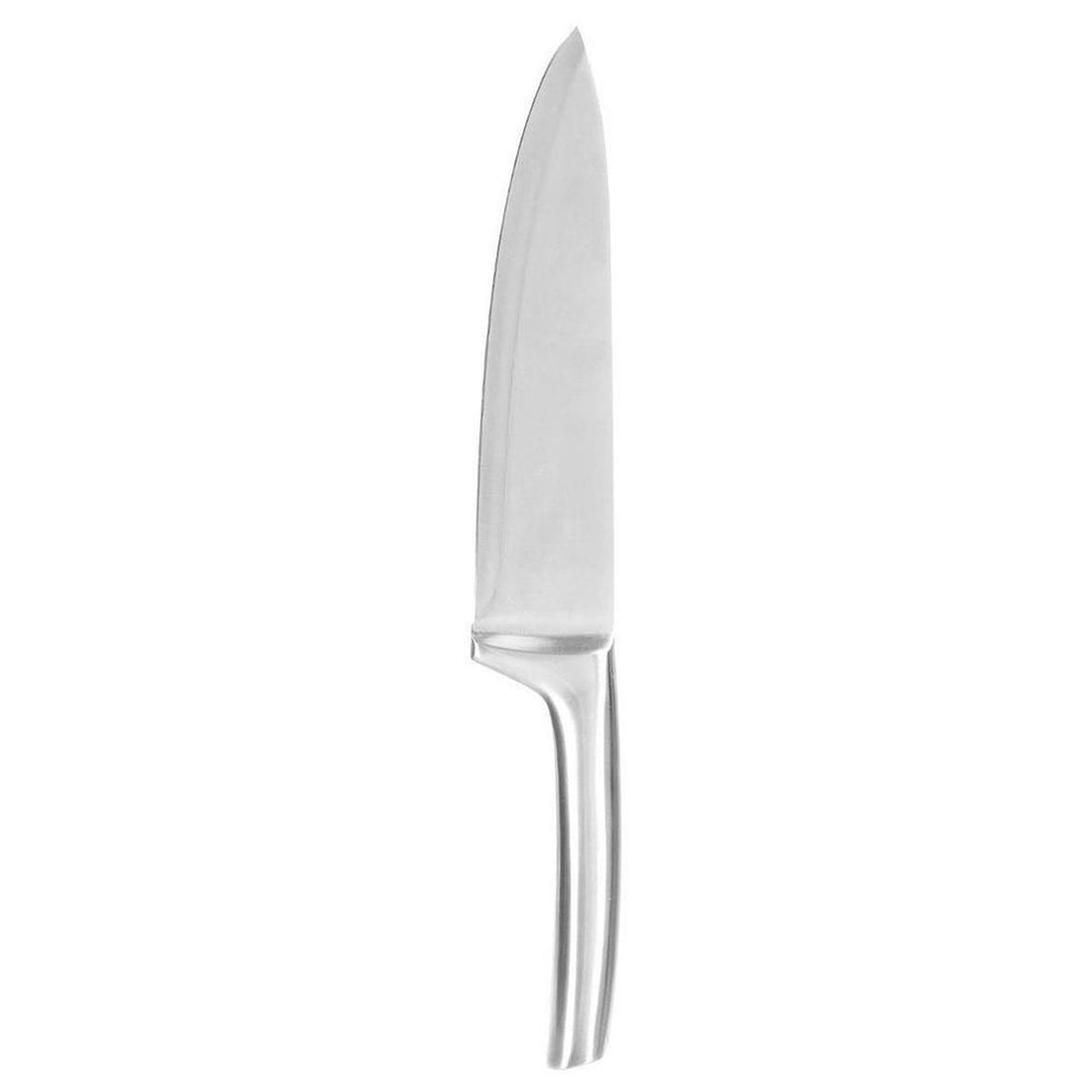 Knife Set With Block (6 Pieces)