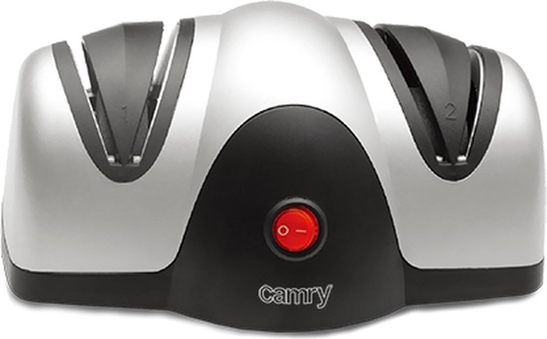 Camry CR4469 - Aiguiseur de couteaux - électrique
