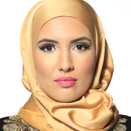 Luxuriöser Pashmina Schal