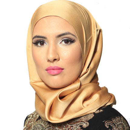 Luxuriöser Pashmina Schal