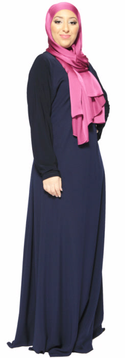 Everyday Abaya