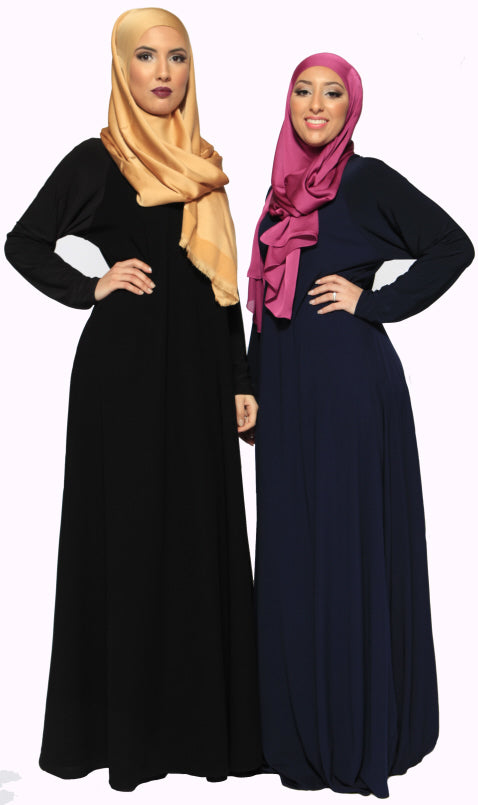 Everyday Abaya