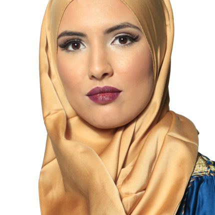 Luxuriöser Pashmina Schal