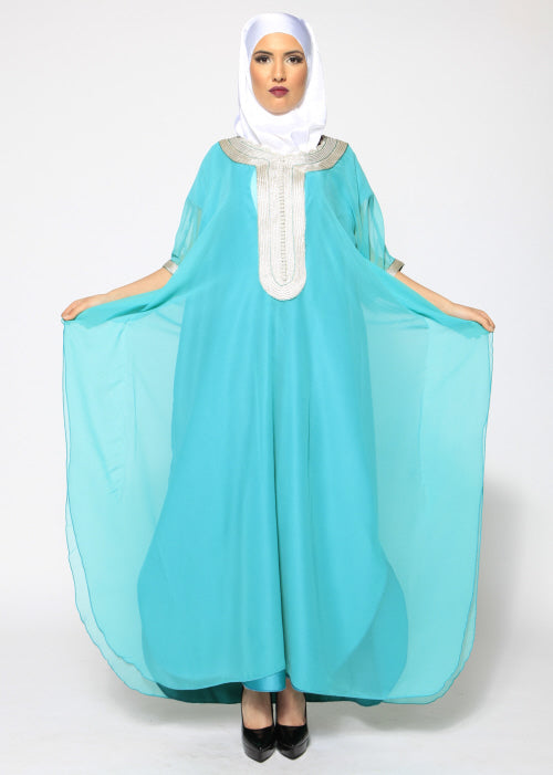 Faracha Tangier