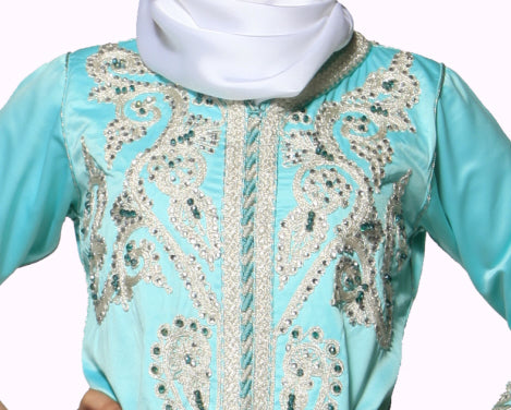 Baby tunic