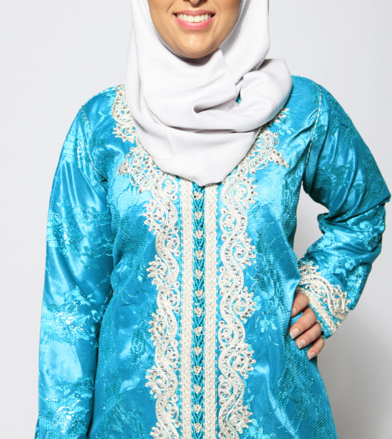 Baby tunic