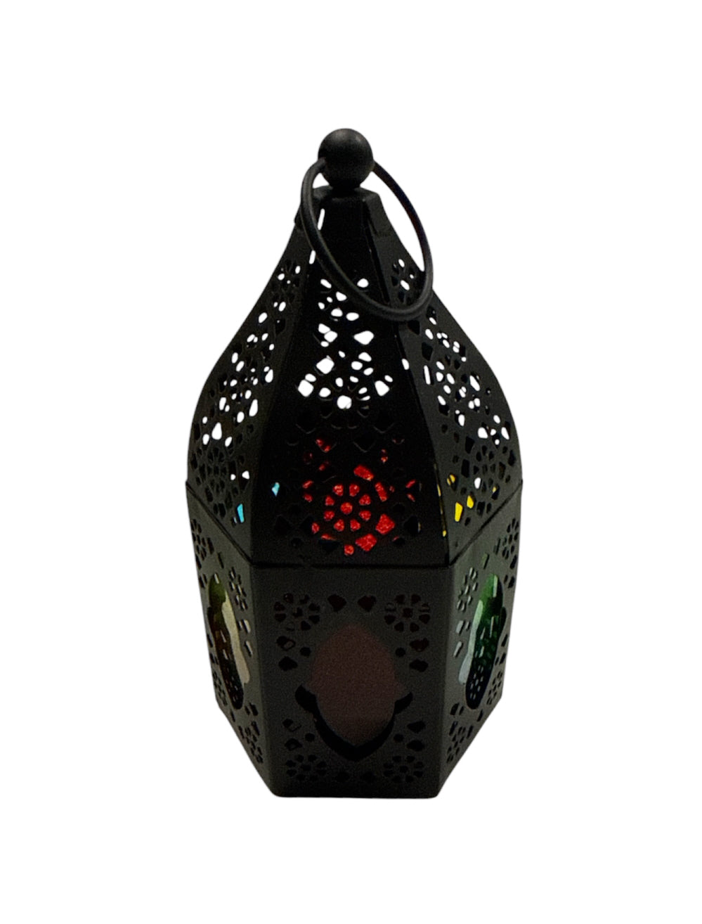 Fatima Mini Lantern Candle Holder