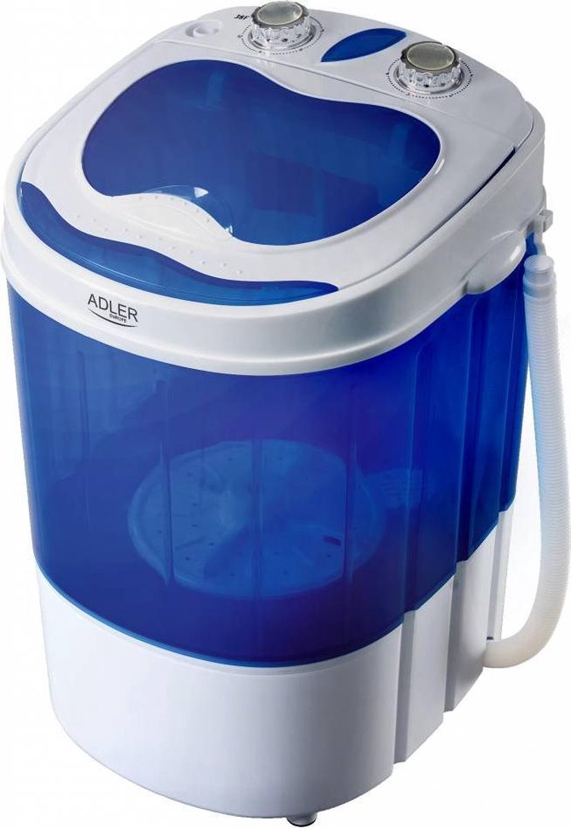 Lave-linge portable Adler AD 8051 avec essoreuse