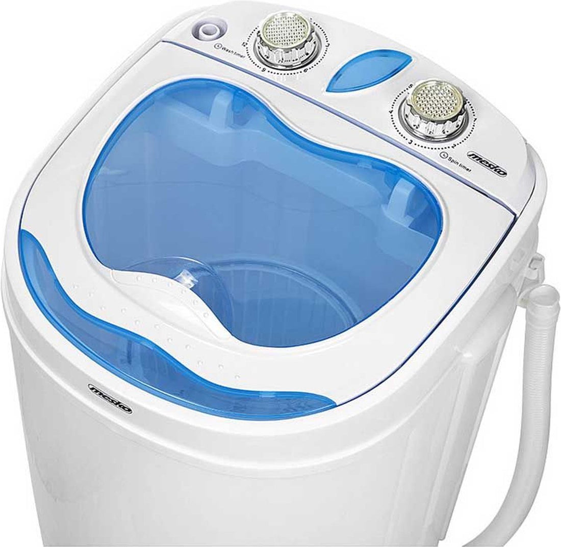 Mesko MS 8053 mini washing machine