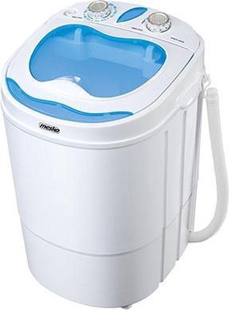 Mesko MS 8053 mini washing machine