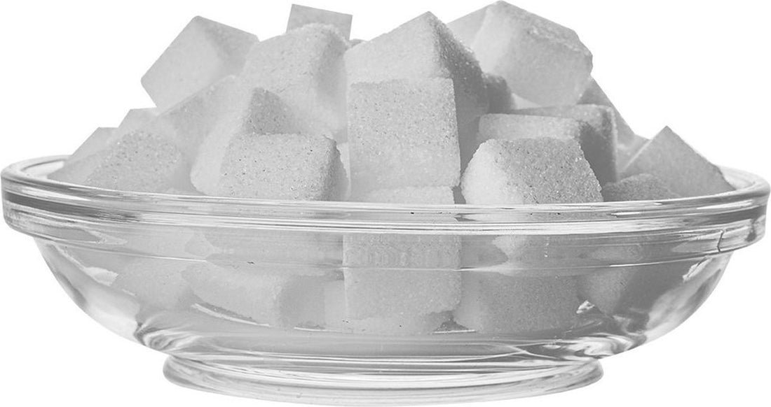 Mini glass tagine transparent